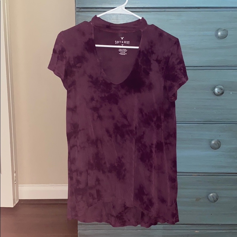 Oversized tshirt